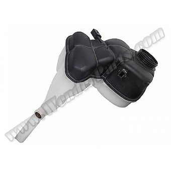 Radyatör Su Deposu W221 2007-12